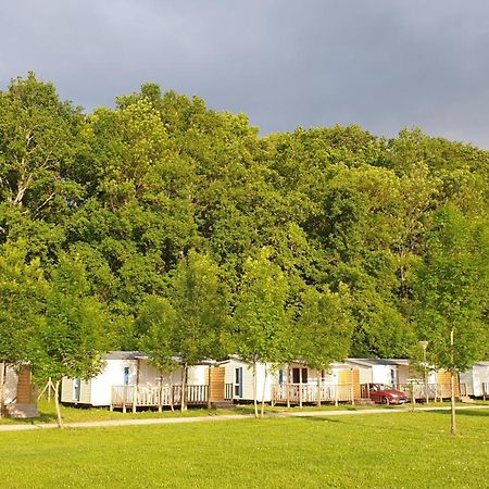 Camping Le Pre Cathare Lavelanet Εξωτερικό φωτογραφία