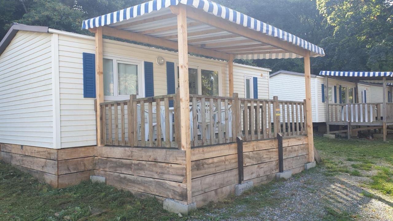 Camping Le Pre Cathare Lavelanet Εξωτερικό φωτογραφία