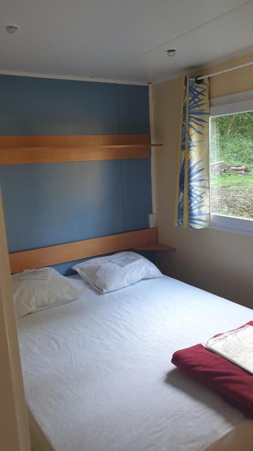 Camping Le Pre Cathare Lavelanet Εξωτερικό φωτογραφία