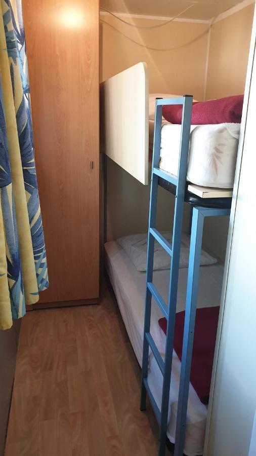 Camping Le Pre Cathare Lavelanet Εξωτερικό φωτογραφία