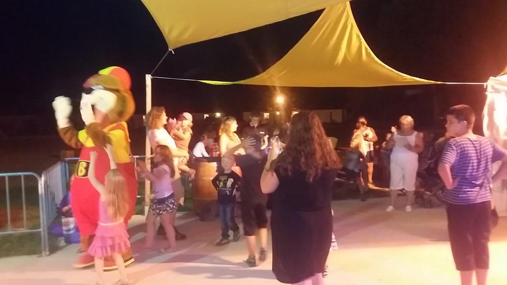 Camping Le Pre Cathare Lavelanet Εξωτερικό φωτογραφία